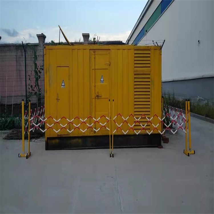 丰润发电机组油箱盖上留出小气孔有什么用？
